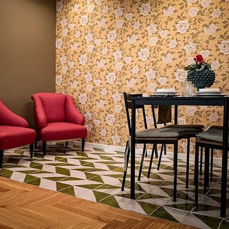 Casa Verderame Palermo Zewnętrze zdjęcie