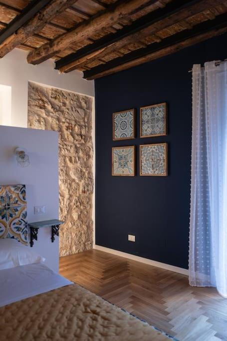 Casa Verderame Palermo Zewnętrze zdjęcie