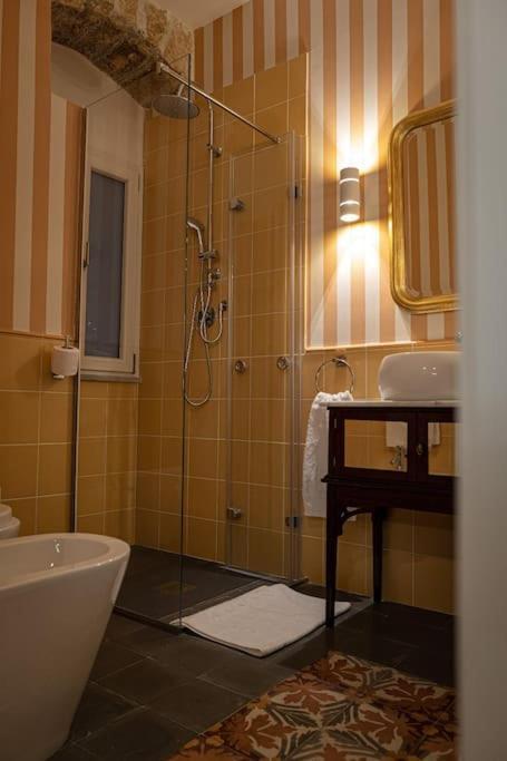 Casa Verderame Palermo Zewnętrze zdjęcie