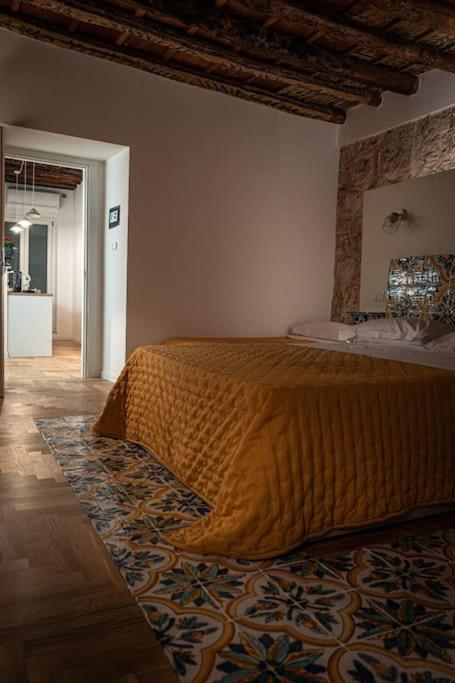 Casa Verderame Palermo Zewnętrze zdjęcie