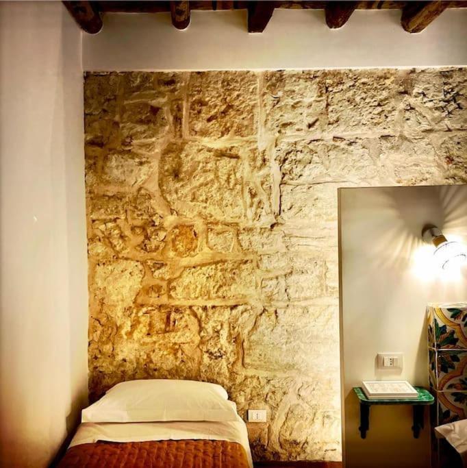 Casa Verderame Palermo Zewnętrze zdjęcie